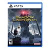 Shadow Labyrinth (PlayStation 5) $19.93 + Free Shipping w/ Prime or on $35+