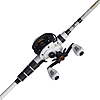 7&amp;quot; Abu Garcia Max Pro Baitcast Fishing Combo Medium Heavy Rod (Right Handed Reel) $75 + Free Shipping