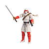 4&amp;quot; Sega: Shinobi Joe Musashi Ninja Action Figure $6 + Free S&amp;amp;H w/ Walmart+ or on $35+