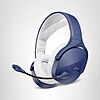 HyperX Cloud Jet: Dual Wireless Gaming Headset for PC, Mac, PS5, PS4, &amp;amp; Mobile (Jet Blue) $39 + Free Shipping
