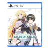 Tales of Xillia: Remastered (PS5, Nintendo Switch) $30 + Free Shipping