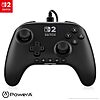 PowerA Advantage Wired Controller for Nintendo Switch 2 (Black)