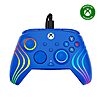 Turtle Beach Afterglow Wave Wired Controller for Xbox (Blue)