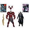 McFarlane Toys DC Multiverse Batman Who Laughs & The Merciless Action Figure Set