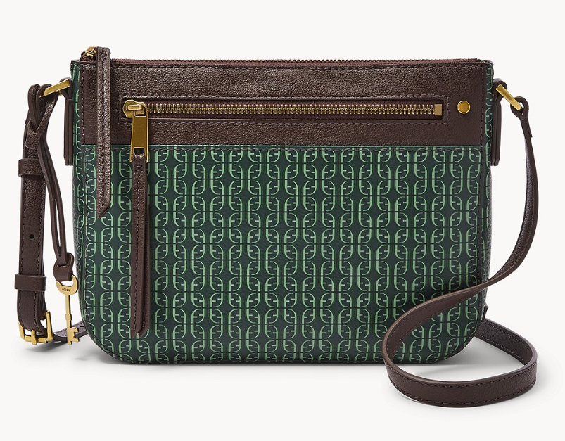 Fossil Farrah Crossbody (2 Colors) 25.80, Syndey Satchel (2 Colors
