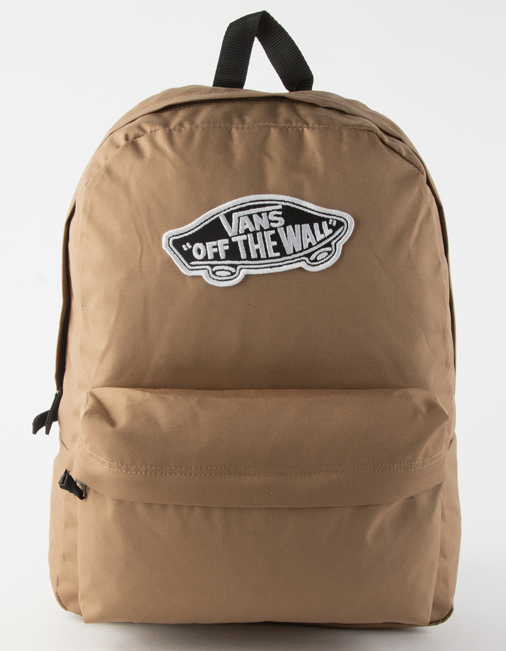 Van's Backpacks: Realm (3 colors) $18, Old Skool H20 (3 colors) $24 & More + Free Shipping on $49+