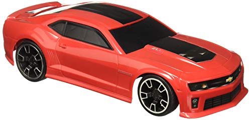 Hot Wheels Remote Control Car: Camaro ZL1 (Red) $17 + Free Shipping w/  Prime or Orders