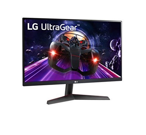 24" LG Ultragear Gaming Monitor: 1080p, 144Hz, IPS, 1ms, FreeSync $146.99 + Free Shipping