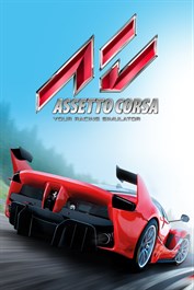 Assetto Corsa Racing Simulator (Xbox Digital Download) $5.99 & More