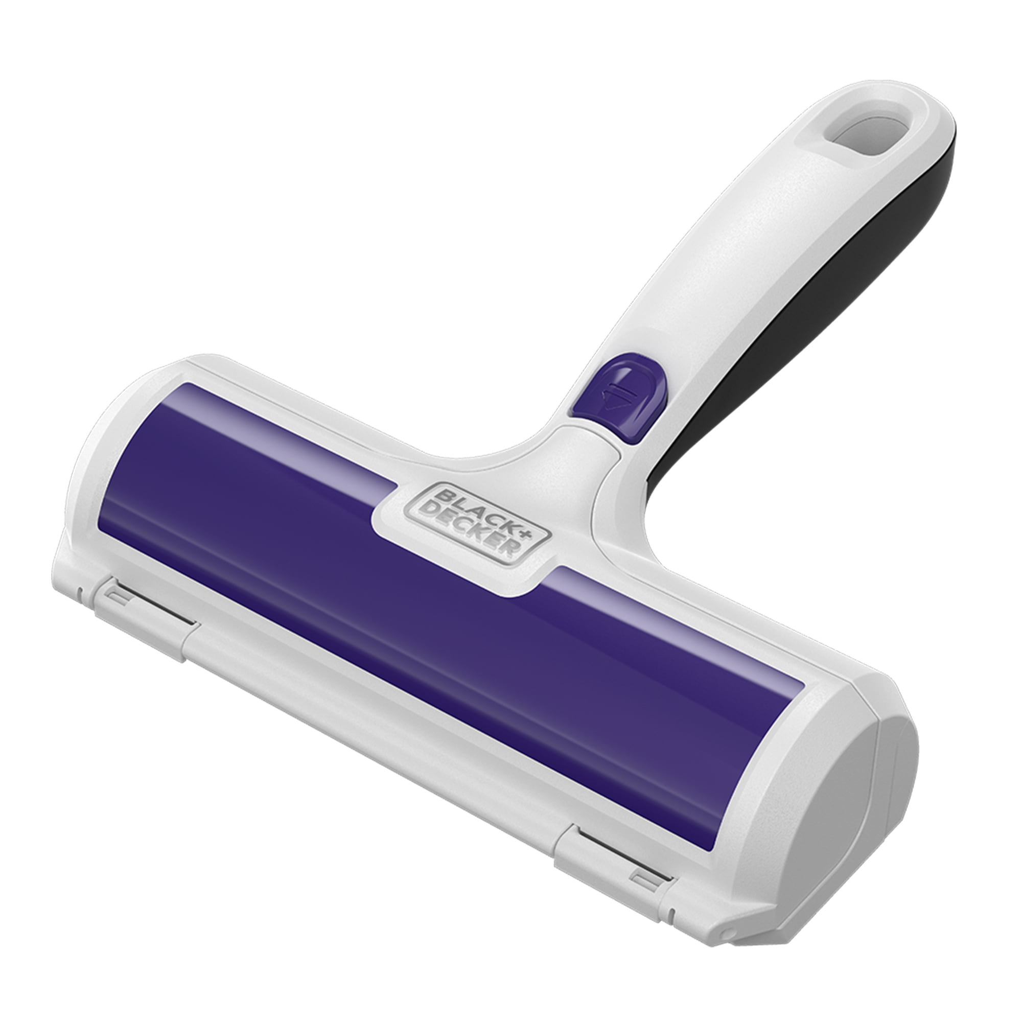 BLACK+DECKER Pet Hair Remover and Roller $15.88 + Free S&H w/ Walmart+ or $35+