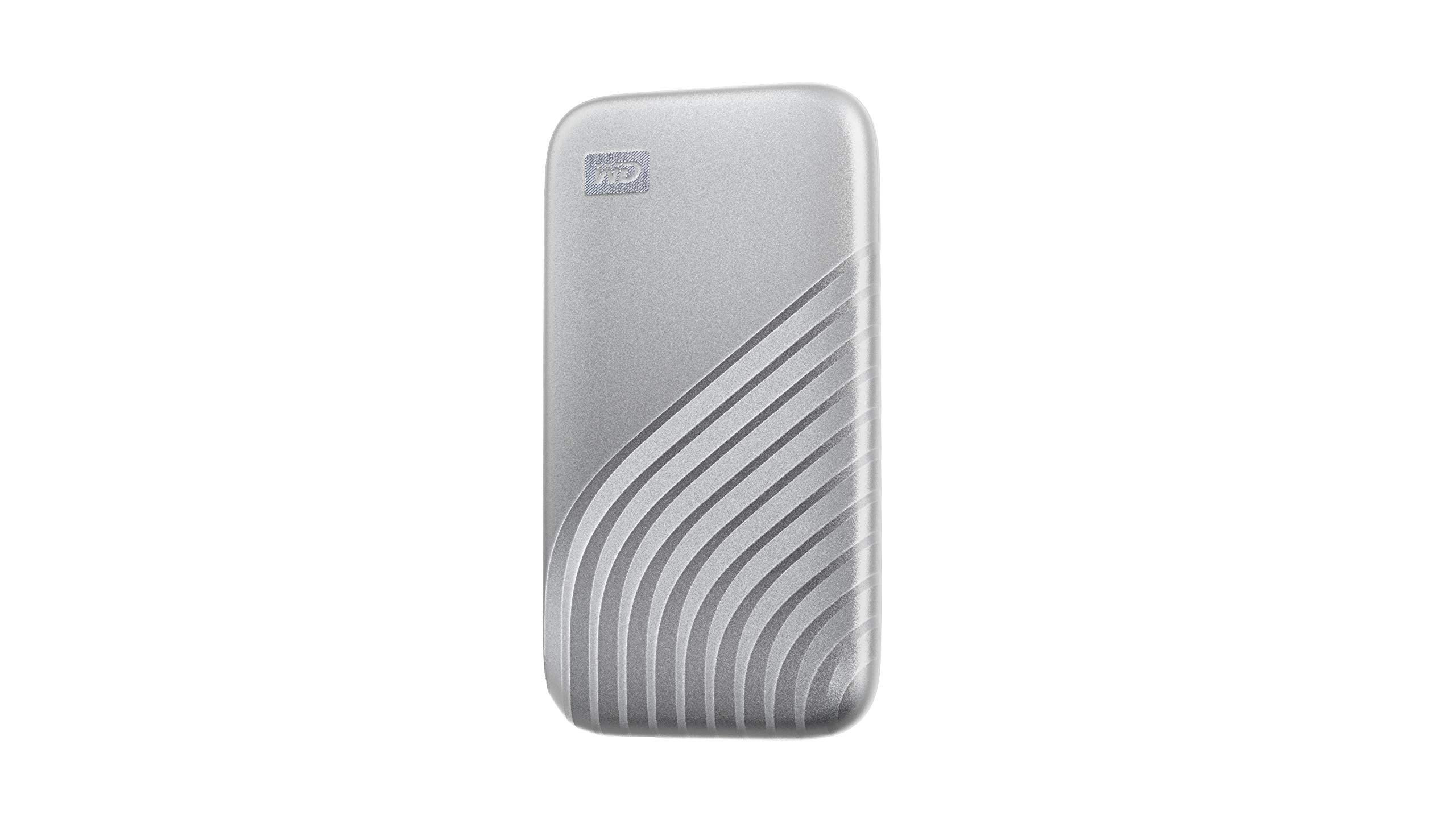 2TB WD My Passport Portable External SSD (Various Colors) $138 + Free Shipping