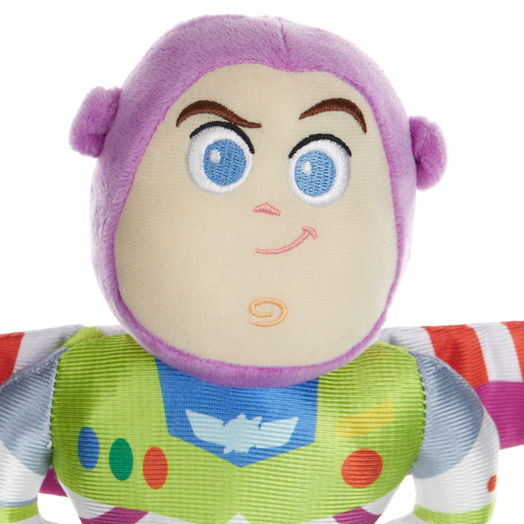 8'' Disney Baby Toy Story Large Buzz Lightyear Plush $7 + Free Shipping w/ Prime or on $25+