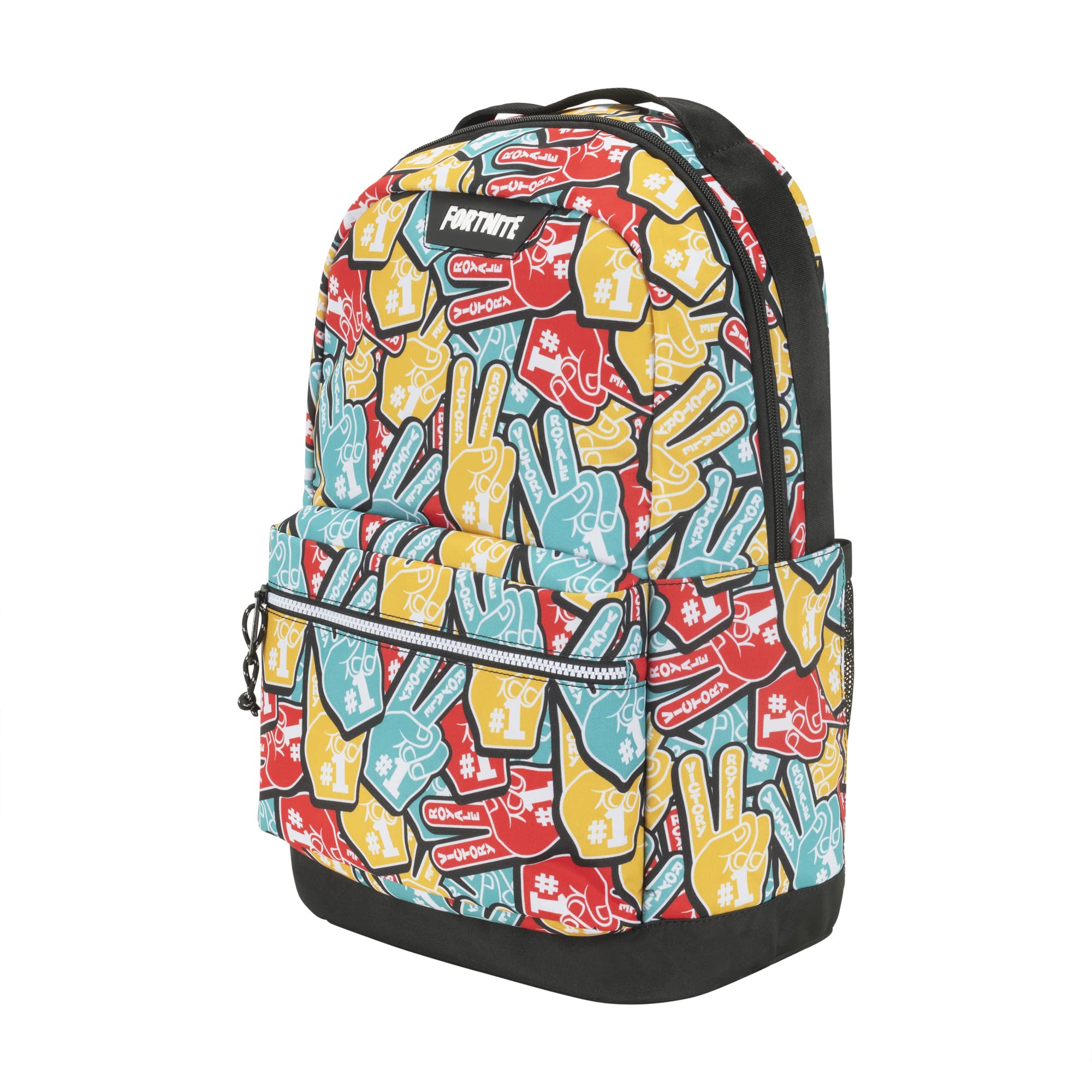 Fortnite Multiplier Backpack's: #1 Design, Lamas Design $13.89 Each & More + Free Shipping w/ Prime or on $25+