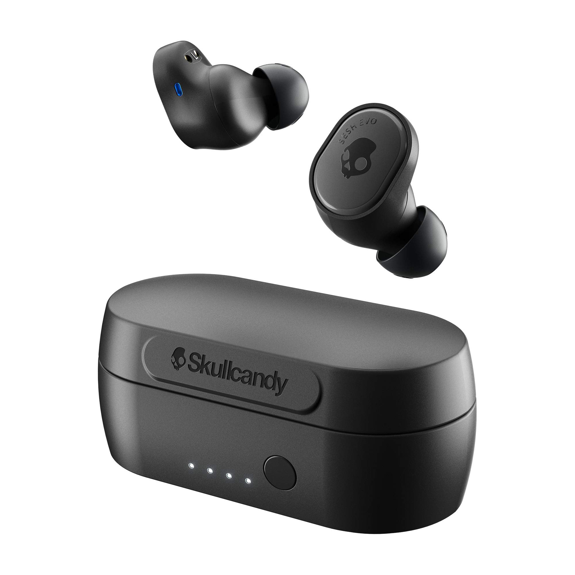 Skullcandy Sesh Evo True Wireless In-Ear Earbud IP55 Water Dust Resistant $22.87 + Free Shipping w/ Prime or on $25+