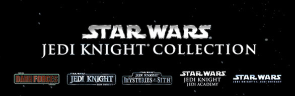26-Game Star Wars Complete Collection $87.60,Star Wars Squadron $6 (PC Digital Download Games) & More