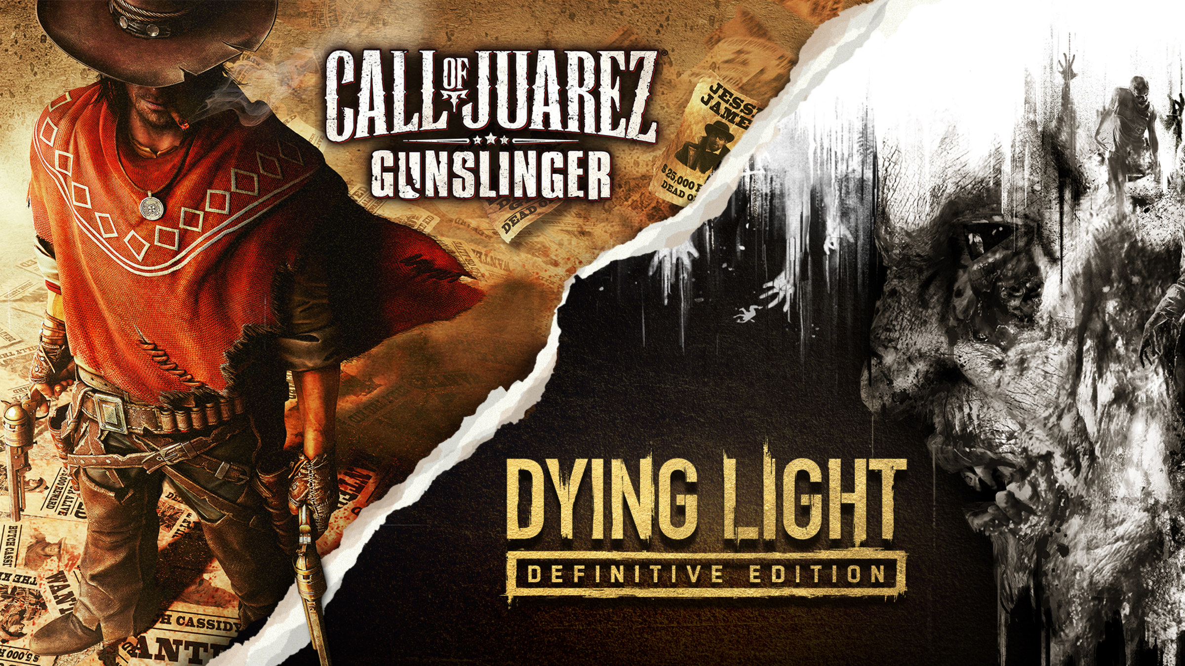 Call of juarez gunslinger steam is required in order фото 70