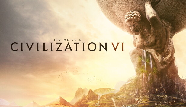 PC Digital Download Games: SID MEIER’S CIVILIZATION VI $6,Stellaris $12, Your Only Move is HUSTLE $4 & More