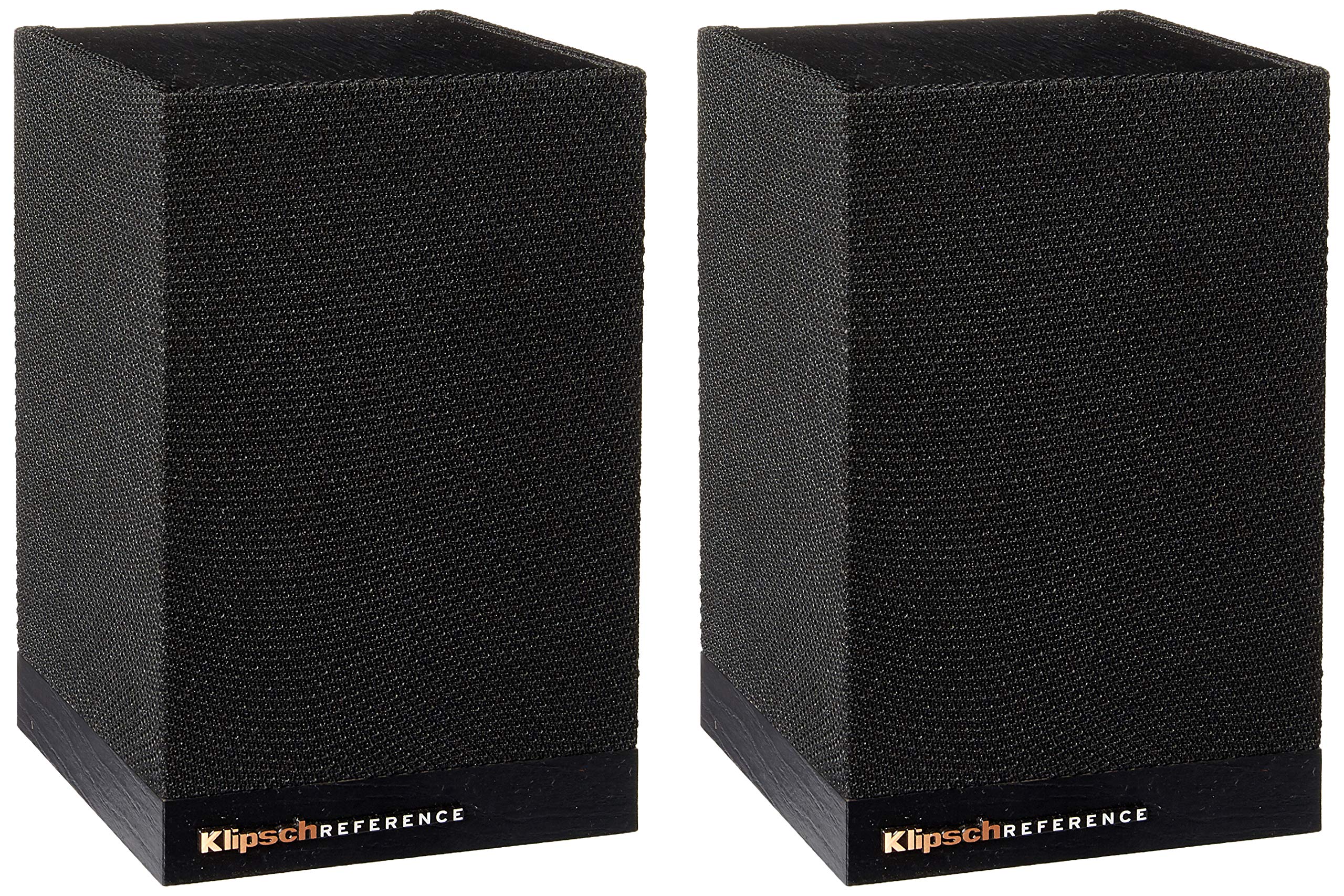 Klipsch Surround 3 Speaker Pair Black (Model:1067530) $163 + Free Shipping
