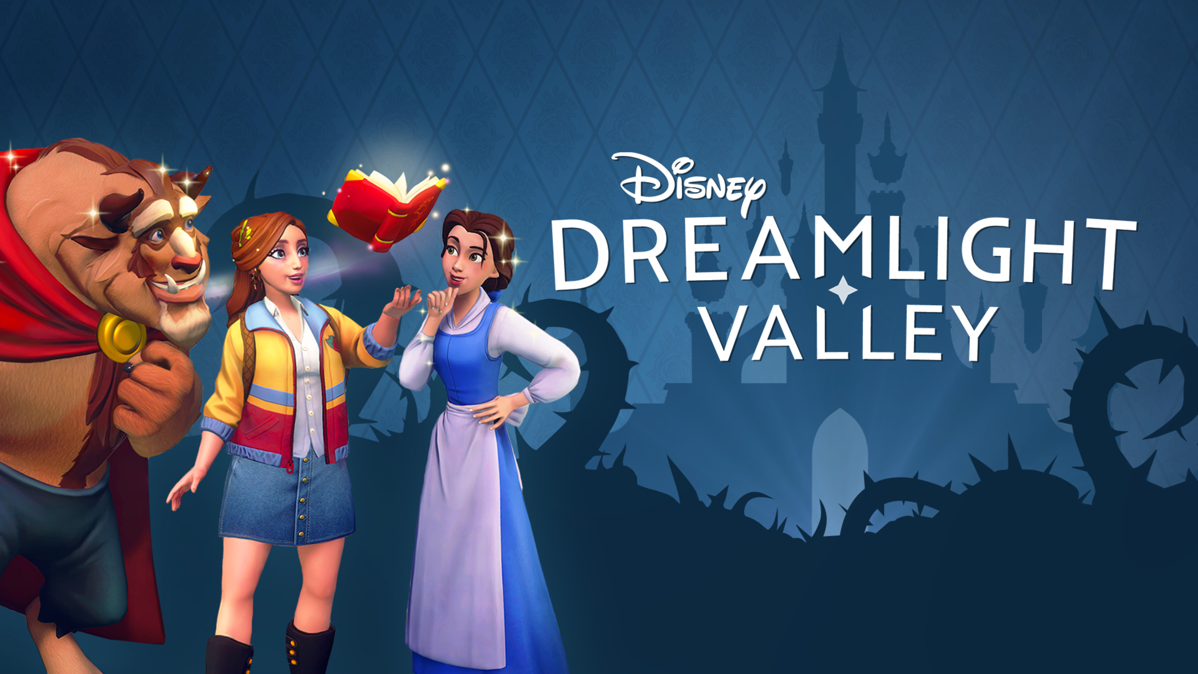 Disney Dreamlight Valley (Nintendo eShop Digital Download) $21 $20.99