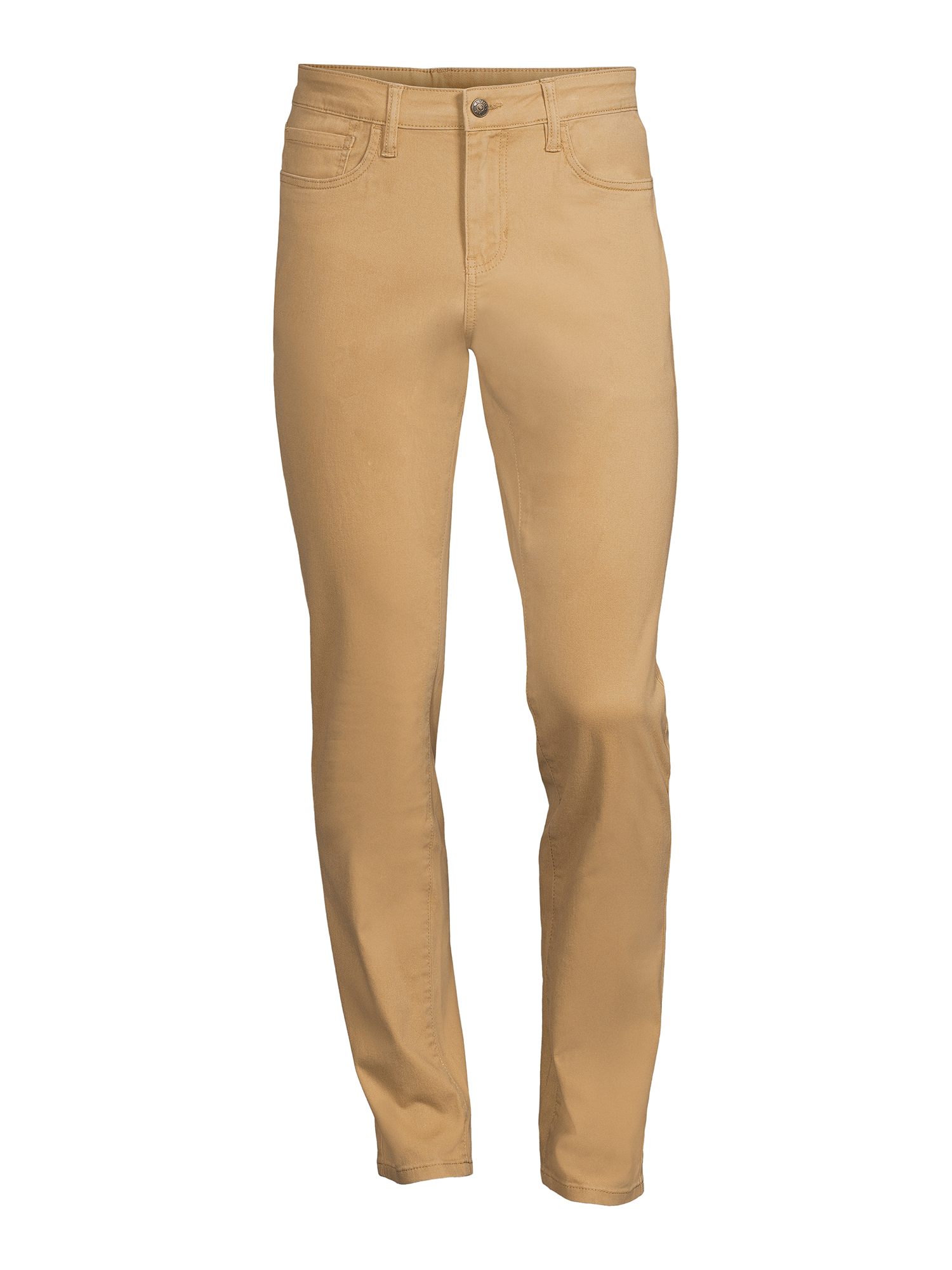 IZOD Men’s Twill Slim Fit Pants (Khaki,Navy) $19.98 + Free S&H w ...