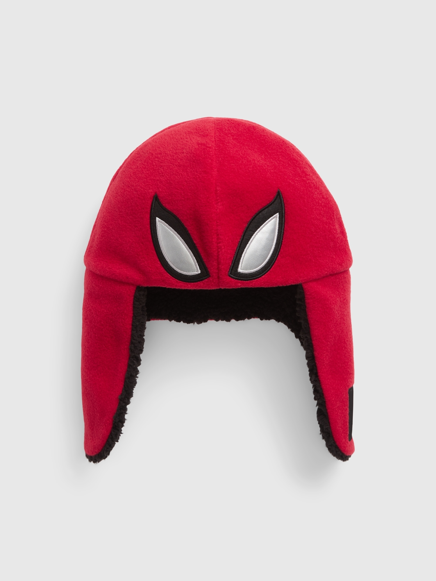Gap Toddler & Baby Beanies: Marvel Spiderman Trapper Hat $3.18 & More + Free S/H $50+