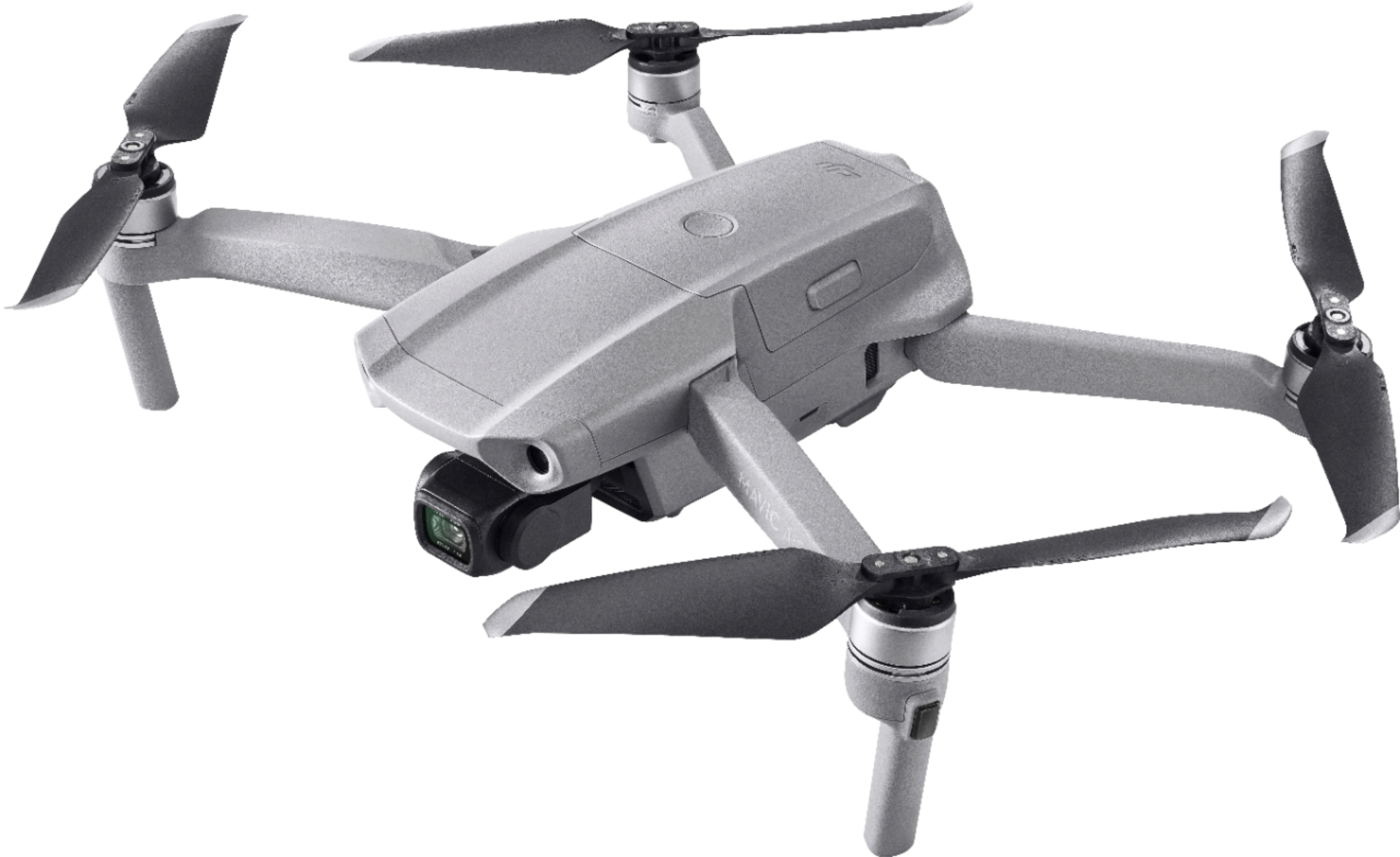 DJI Mavic Air 2 Quadcopter Drone Fly More Combo w/ Remote Controller $671.99 + Free Shipping