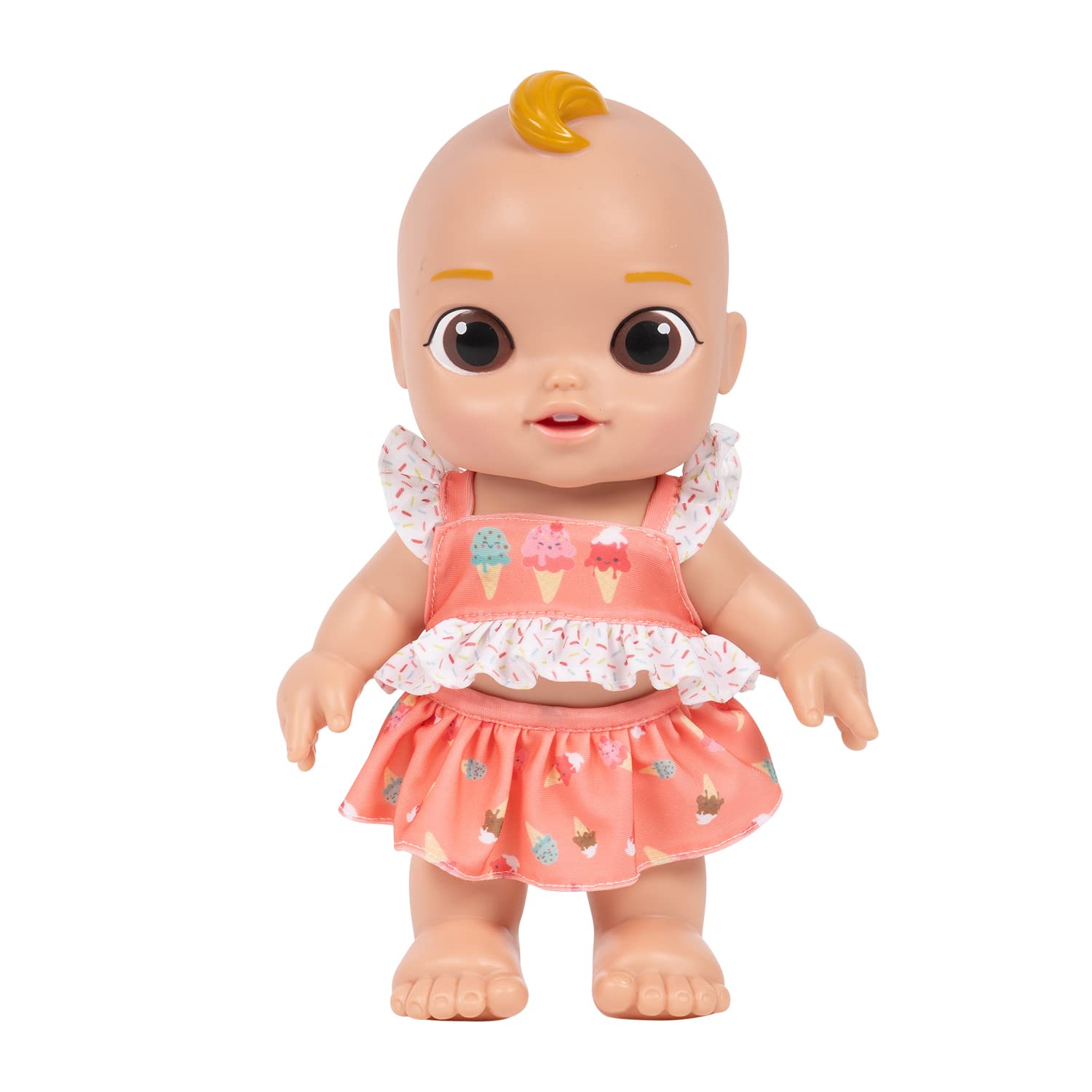 10'' ADORA Sun Smart Baby Doll Sprinkles w/ UV-Activated Skin & Accessories $13.01 + Free Shipping w/ Prime or on $35+