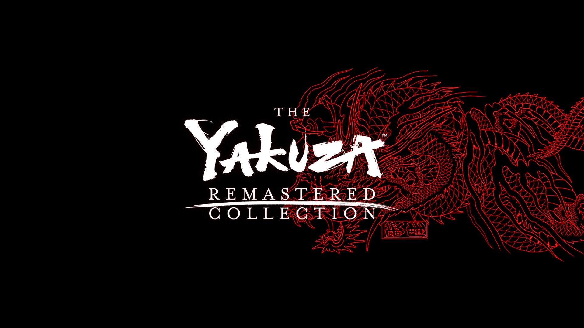 YAKUZA REMASTERED COLLECTION (3 - 4 - 5) - PS4 DIGITAL