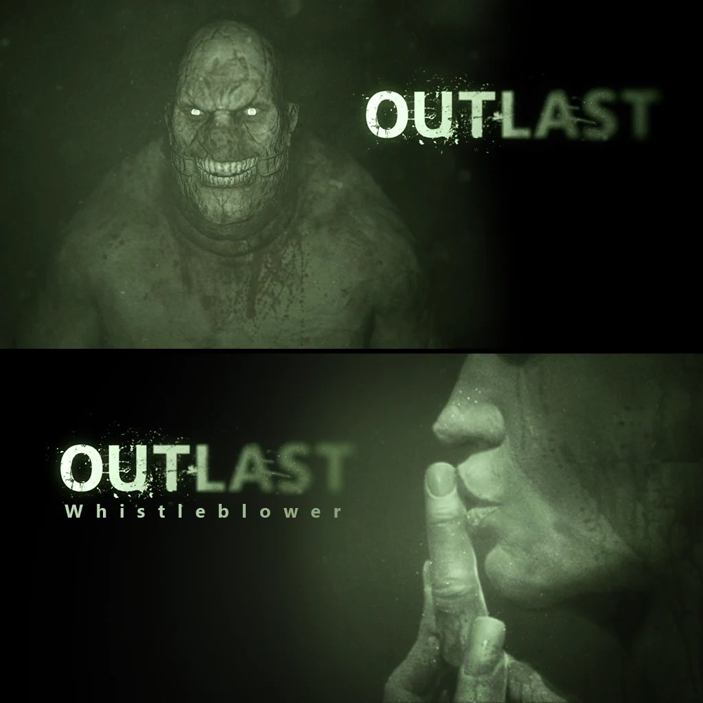 Outlast: Bundle of Terror (Xbox X|S, One Digital Download) $2.50