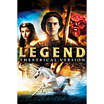 Legend (Digital Movie) $5