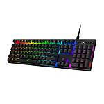 HyperX Alloy Origins Mechanical Gaming Keyboard (HX Red Linear Switches) $53.20 + Free Shipping