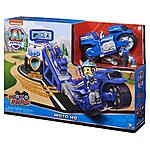 PAW Patrol Chase Moto Headquarters Playset w/ Chase Figure &amp; Moto Pups Chase Motorcycle $13.85 + Free Shipping w/ Prime or on $25+