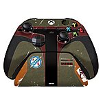 Razer Limited Edition Boba Fett Xbox Controller w/ Magnetic Charging Stand $108.11, Limited Edition Captain America Controller $115 + Free Shipping