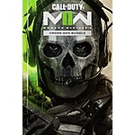 Xbox Digital Games: Tony Hawks Pro Skater 1 + 2 $16, Call of Duty Modern Warfare II $45.50 &amp; More