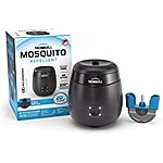 Thermacell Rechargeable 20' Mosquito Protection Zone Repeller w/ Refill $27.10 + Free Shipping