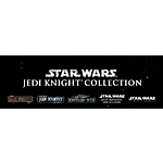 26-Game Star Wars Complete Collection $87.60,Star Wars Squadron $6 (PC Digital Download Games) &amp; More
