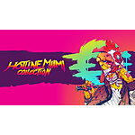 Nintendo Switch Digital Download Games: Hotline Miami Collection $6.24, Enter the Gungeon $6, Trek to Yomi $12 &amp; More