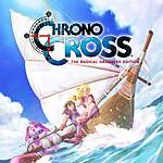 Square Enix Games (PC Digital): Chrono Cross: The Radical Dreamers Edition $10 &amp; More