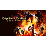 Nintendo Switch Digital Downloads: Warlords $8, Dragon's Dogma $5 &amp; More