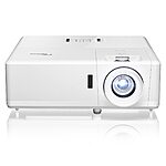 Optoma UHZ50 Smart 4K UHD Laser Home Theater Projector $1486.50 + Free Shipping