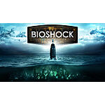 BioShock: The Collection (Xbox Series X|S, Xbox One Digital Download) $10