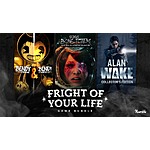 Fright of Your Life 8-Game Bundle (PC Digital Download) $13