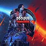 Mass Effect Legendary Edition (Digital Download, Xbox One / Series X|S) $12