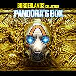 Xbox Digital Games: Borderlands Collection: Pandora's Box $49.49,Doom Slayers Collection $12,Castlevania Anniversary Collection $4 &amp; More (Xbox Series X|S &amp; One Digital Downloads)
