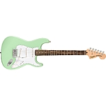 Fender Bass & Guitar Sale: Affinity Series Stratocaster (Surf Green) $150 &amp; More + Free Shipping