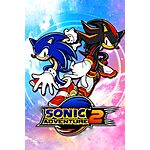 Sonic Adventure 2 (PC Digital Download)  $2.12