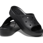 Crocs Select Sandals (Various Styles &amp; Colors) 2 for $40: Classic Platform Sandal Slides ,Kids Crocband Sandal (Blue &amp; Red) &amp; More + Free Shipping on $50+