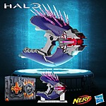NERF LMTD Halo Needler Dart-Firing Blaster w/ Light-Up Needles &amp; Accessories $53.99, 3.75'' Star Wars The Retro Collection Boba Fett (Morak) $4.27 &amp; More + Free Shipping on $79+