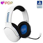 PDP AIRLITE PRO Wireless Power Stereo Gaming Headset (PS5, PS4, PC) $45 + Free Shipping