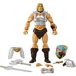 7'' Masters of the Universe Masterverse: Battle Armor He-Man Action Figure w/ Accessories $10.97 &amp; More + Free S&amp;H w/ Walmart+ or $35+